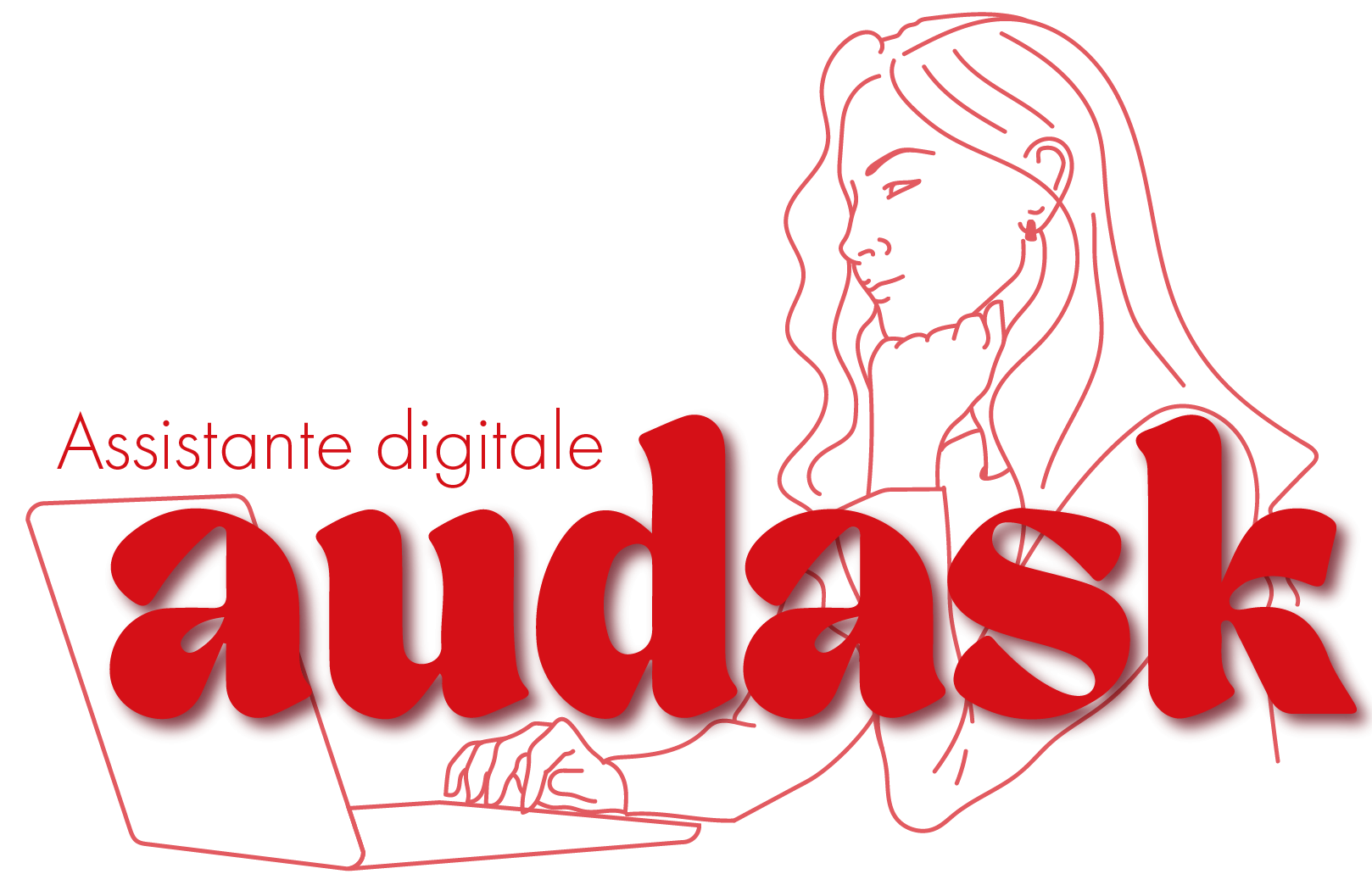 AUDASK : Votre assistante digitale